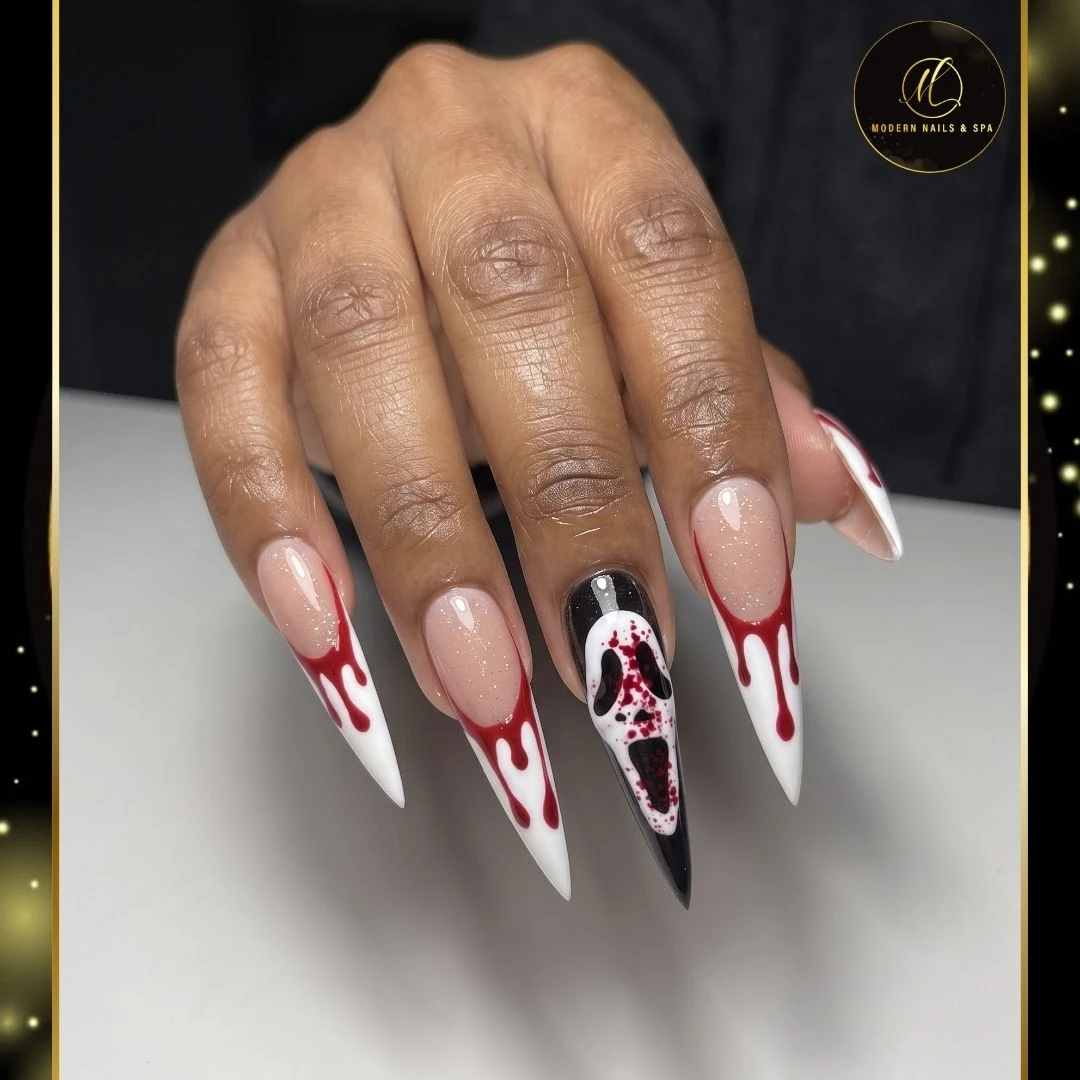 Nail art